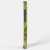 "ジャングルの喜び"サムスンS22ウルトラケース SAMSUNG GALAXYケース (右側面)