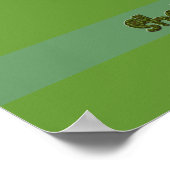 ジャングルの妖精 ポスター (角)