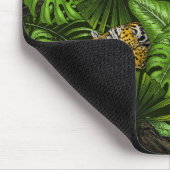 ジャングルの子猫たち マウスパッド (コーナー)