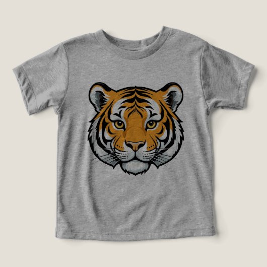 ジャングルの小さな王 (デザイン正面)