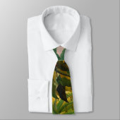 ジャングルの嵐1891年 ネクタイ (タイ)