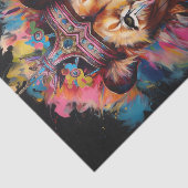 ジャングルの新しい王様2 薄葉紙 (詳細)