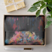 ジャングルの新しい王様2 薄葉紙 (ギフト)