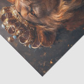 ジャングルの新しい王様3 薄葉紙 (詳細)