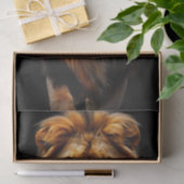 ジャングルの新しい王1 薄葉紙 (ギフト)