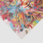 ジャングルの新しい王2.1 薄葉紙 (詳細)