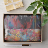 ジャングルの新しい王2.1 薄葉紙 (ギフト)