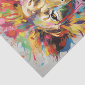 ジャングルの新しい王2.2 薄葉紙 (詳細)