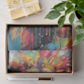 ジャングルの新しい王2.2 薄葉紙 (ギフト)