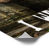 ジャングルの本のポスター ポスター (角)