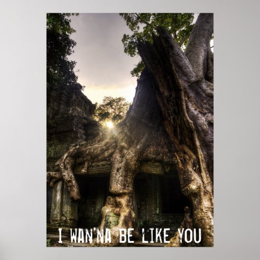 ジャングルの本のポスター ポスター (正面)