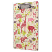 ジャングルの楽園 クリップボード (左)