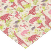 ジャングルの楽園 テーブルクロス (アングル)