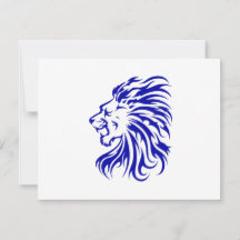 ジャングルの王ライオン、ライオン愛好者の贈り物、ライオン 