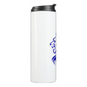 ジャングルの王様ライオン5. タンブラー (回転左)