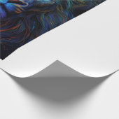 ジャングルの王様1第3版 ラッピングペーパー (角)