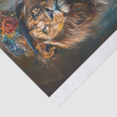 ジャングルの王様11 薄葉紙 (詳細)