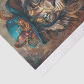 ジャングルの王様8 薄葉紙 (詳細)