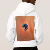 「ジャングルの王」 (裏面)