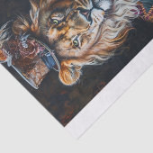 ジャングルの王12 薄葉紙 (詳細)