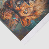 ジャングルの王13 薄葉紙 (詳細)