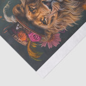 ジャングルの王2 薄葉紙 (詳細)