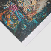 ジャングルの王4 薄葉紙 (詳細)