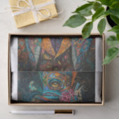 ジャングルの王4 薄葉紙 (ギフト)