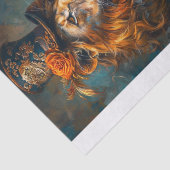 ジャングルの王7 薄葉紙 (詳細)