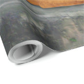 ジャングルの王 ラッピングペーパー (ロールコーナー)