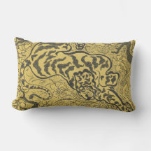 ジャングルの虎（野生動物）（ポール・ランソン著）