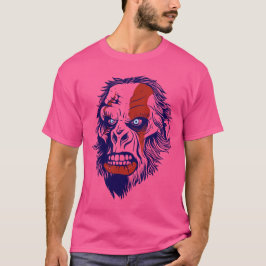 ジャングルのTシャツ Tシャツ