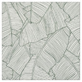 ジャングルへの歓迎 ファブリック (見本)