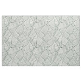 ジャングルへの歓迎 ファブリック (ファットクウォーター)