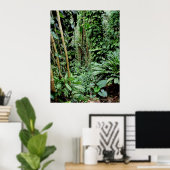 ジャングルへようこそ ポスター (ホームオフィス)