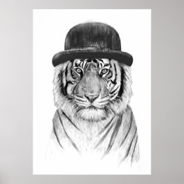 ジャングルへようこそ ポスター