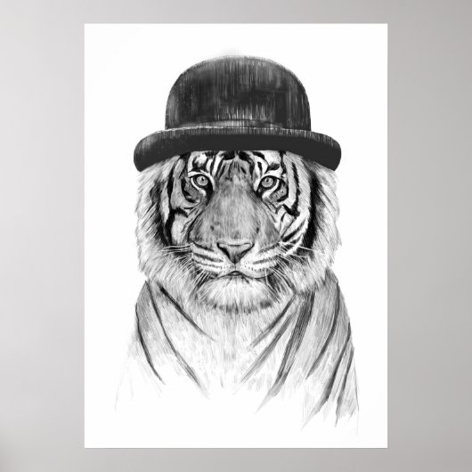 ジャングルへようこそ ポスター (正面)