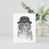 ジャングルへようこそ ポストカード (スタンド正面)