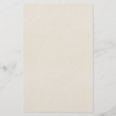 ジャングルアニマルサファリベイビーシャワービンゴゲーム チラシ (裏面)