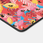 ジャングルカエル デスクマット (コーナー)