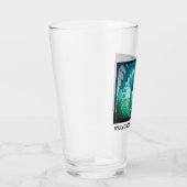 ジャングルガラスタンブラー タンブラーグラス (右)