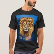 ジャングルキングTシャツ