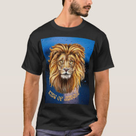 ジャングルキングTシャツ Tシャツ