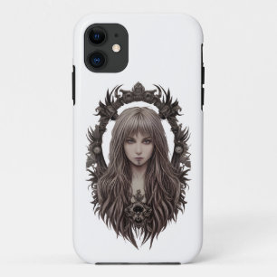 ジャングルクイーン – iPhone / iPad case 2023 11 ケース