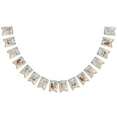 ジャングルサファリの動物の男の子1歳の誕生日の青い写真 バンティングフラッグ (全)