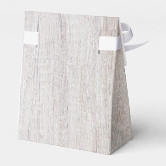 ジャングルサファリエレファントベビージャーシャワーありがとう フェイバーボックス (裏面サイド)