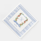 ジャングルサファリクレストボーイベビーシャワー (コーナー)