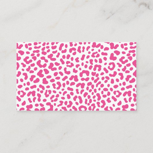 ジャングルサファリタイガー結婚ズ宿泊施設エンクロス エンクロージャーカード (裏面)