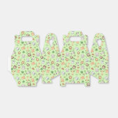 ジャングルサファリ動物 フェイバーボックス (折り畳みなし)