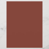 ジャングルサファリ赤ちゃんシャワーゲーム チラシ (裏面)